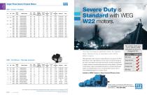 Single Phase General Purpose Motors - 5