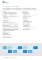 Three-phase induction motors Master line - 12