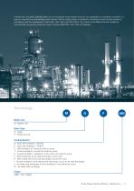 Three-phase induction motors Master line - 5