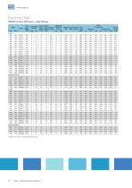 W40 - Open Induction Motors-6