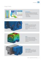 W60 Three-Phase Induction Motor - IEC - 5