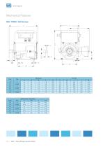 W60 Three-Phase Induction Motor - NEMA - 14