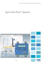 WEG EM Sync-Rite Plus System - 1