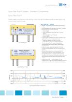 WEG EM Sync-Rite Plus System - 3