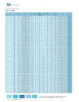 WEG Metric Motors - General Purpose and ATEX - 10