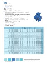 WEG Metric Motors - General Purpose and ATEX - 12