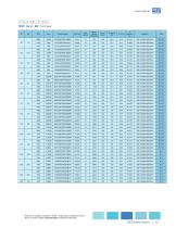 WEG Metric Motors - General Purpose and ATEX - 13