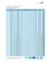 WEG Metric Motors - General Purpose and ATEX - 5