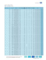 WEG Metric Motors - General Purpose and ATEX - 9