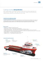 WEG Solutions for Marine Market - 13