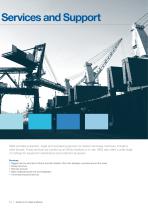 WEG Solutions for Marine Market - 14