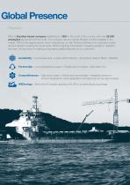 WEG Solutions for Marine Market - 2