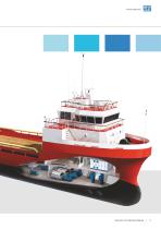 WEG Solutions for Marine Market - 5