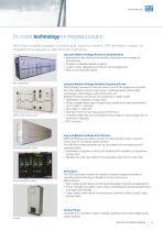 WEG Solutions for Marine Market - 9