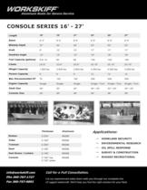 Console Series - 2