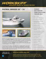 PATROL SERIES - 1