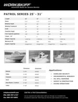 PATROL SERIES - 2