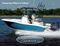 Pioneer boats brochure - PIONEER BOATS - PDF Catalogs | Documentation ...