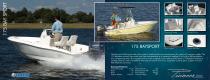 Pioneer boats brochure - 9