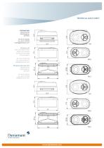 Lifejacket Lights  M3, MR3, ML3, W3, WR3 & WL3-2
