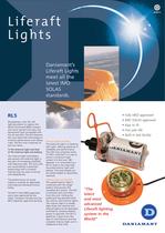 Liferaft Lights - 1