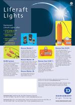 Liferaft Lights - 2