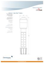 Odeo Flare LED Flare (eVDS) - 2