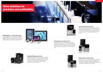 Product Overview EMEA-5