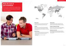 Product Overview EMEA-8