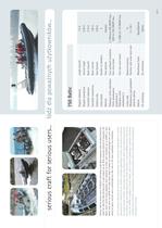 Parker Ribs 2008-2009 catalogue - 13