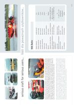 Parker Ribs 2008-2009 catalogue - 17