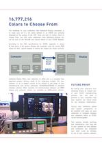 Color Calibration for your ECDIS A4 - 3