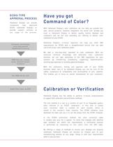 Color Calibration for your ECDIS US - 2