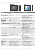 Displays, Panel Computers and Computers 2013/2014 - 16