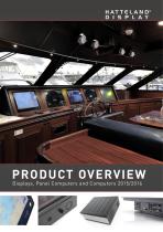 Product Overview Brochure - 1