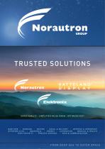 TRUSTED SOLUTIONS - 1