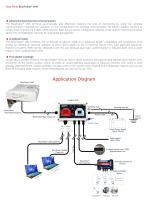 BlueTraker VMS data sheet - 2