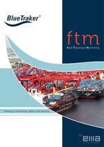 Fleet Tracking and Monitoring (FTM) - 1