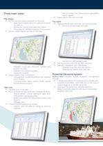 Fleet Tracking and Monitoring (FTM) - 4