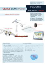 Iridium ssas - 1