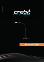 FLEX 07 Table
