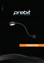 FLEX05 IP68