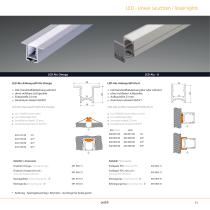 prebit® LINEAR LIGHT - 11