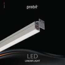 prebit® LINEAR LIGHT - 1