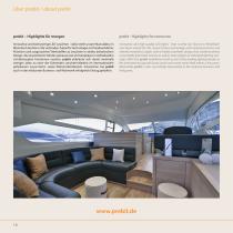 prebit® YACHTING LIGHTING main catalogue - 10