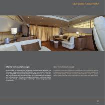 prebit® YACHTING LIGHTING main catalogue - 17