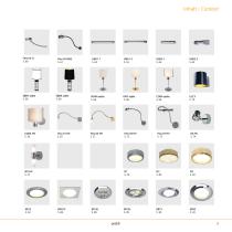 prebit® YACHTING LIGHTING main catalogue - 7