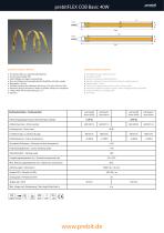 prebitFLEX COB-2