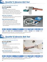 Dynabrade Tools for marine En - 10