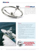 Edson B-14 Power Boat Products - 4